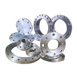 Flange IBR
