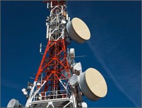 Telecom Tower