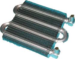 Engine Radiators
