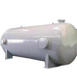 Boilers & Pressure Vessels