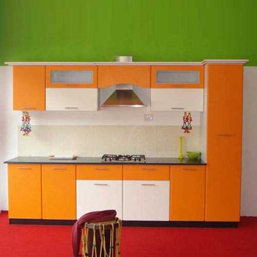 MODULAR KITCHEN FURNITURE