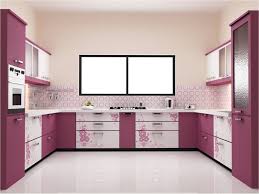 Modular Kitchen 