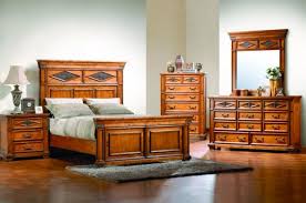 Wooden Furniture
