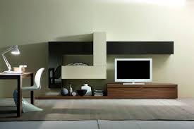 Wall Units