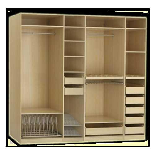  Storage Wardrobes 