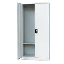 Steel Wardrobes