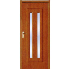Flush Doors