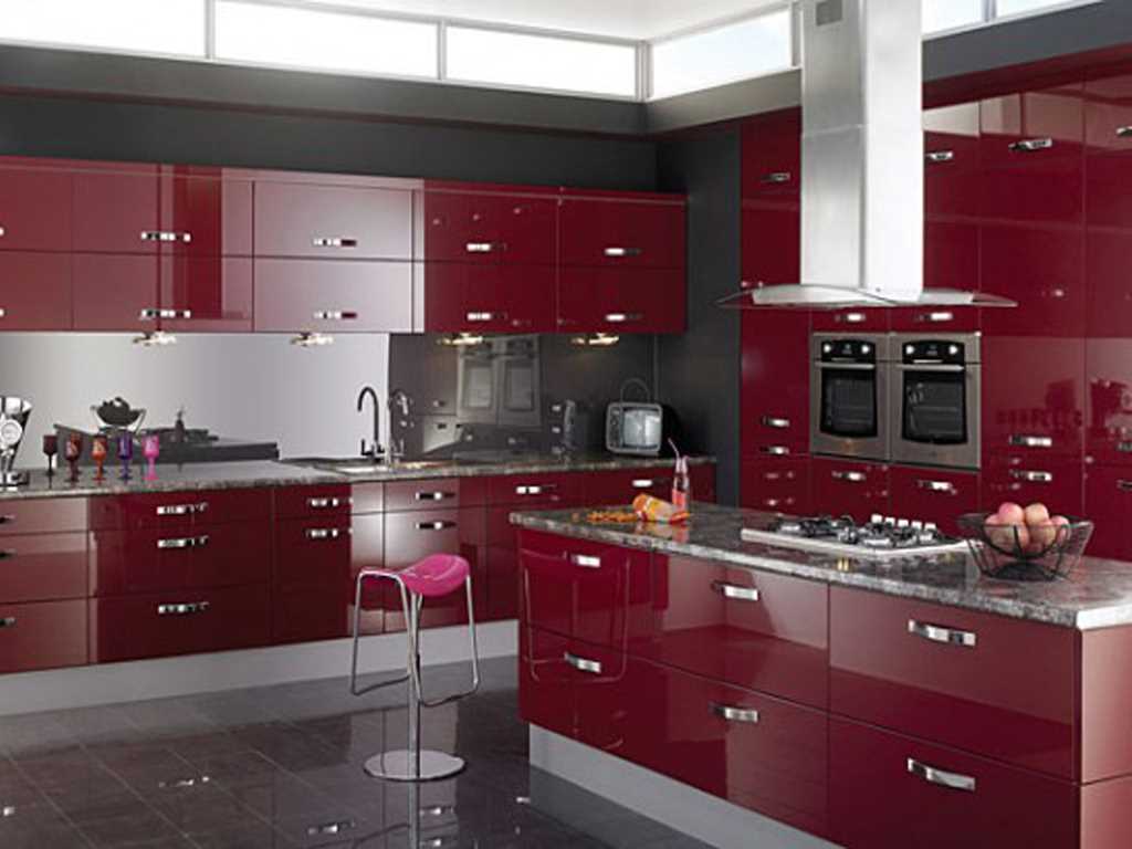  Modular Kitchens 