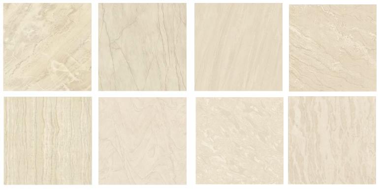 Vitrified Tiles