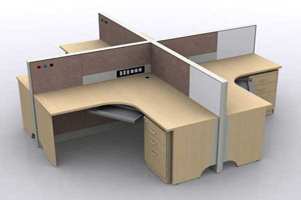  Modular Workstations 