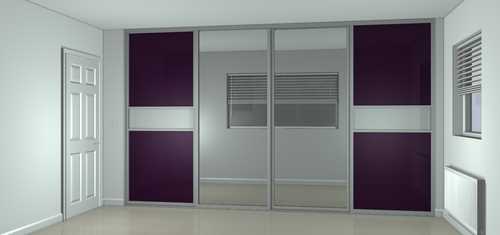  Modular Wardrobes 
