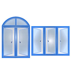 UPVC Windows