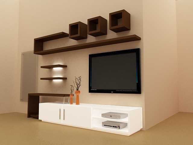 TV Units