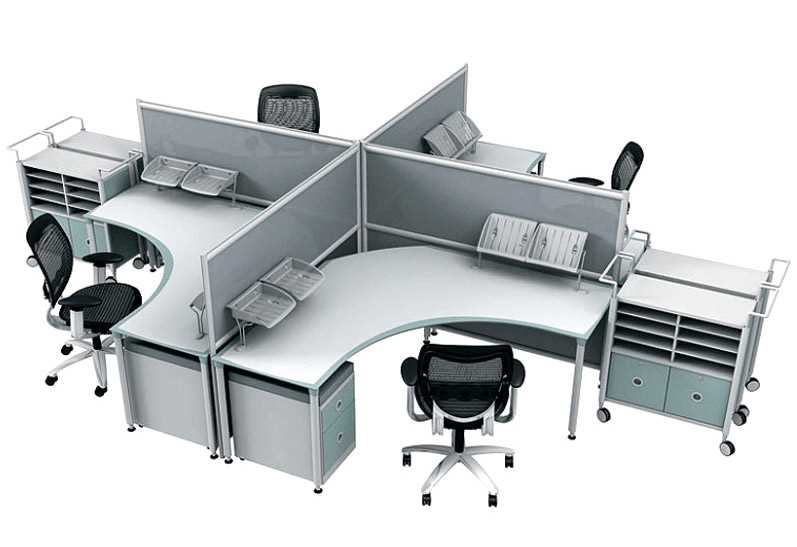 Office Workstations