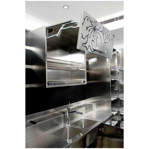 SINK PLATE DRAIN RACK UNITS