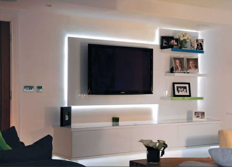 TV Units