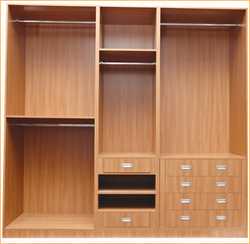  Wooden Wardrobes 