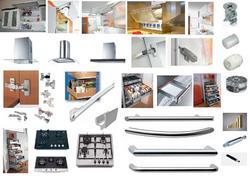 KITCHEN HARDWARE JOINERY
