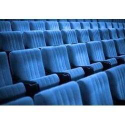 AUDITORIUM CHAIRS