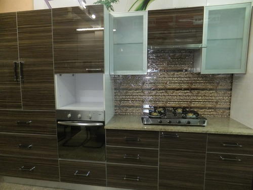 MODULAR KITCHEN SHUTTER
