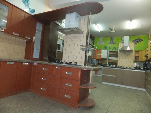 MODULAR KITCHEN SETS