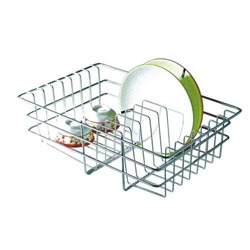 SINK BASKETS
