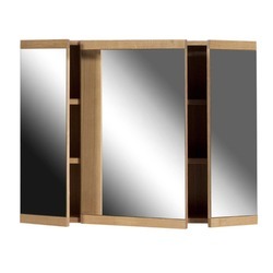 BATHROOM CABINETS