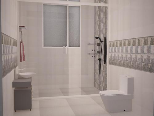 MODULAR BATHROOM