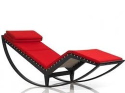 RELAXING CHAIR