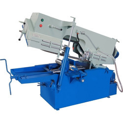 METAL CUTTING MACHINES