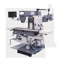Milling machines