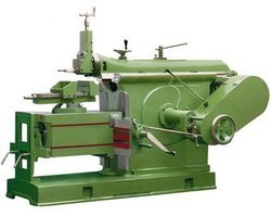 Gear Shaping Machine