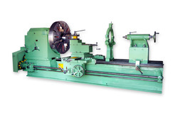 Heavy Duty Lathe Machine