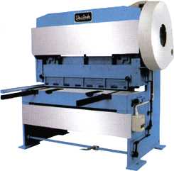 Shearing Machine