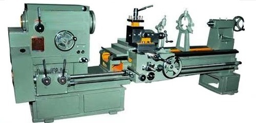 Light Duty Lathe Machine