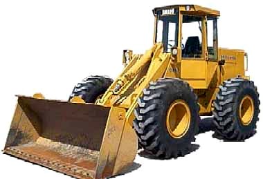 Construction Machines