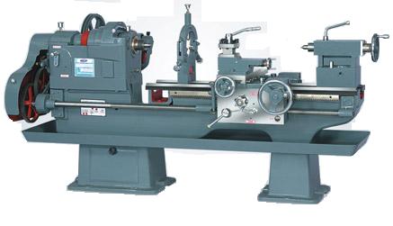Conventional Lathe Machines