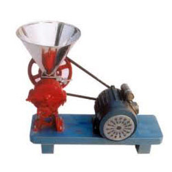 Grinding Machines