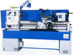 PRECISION LATHE MACHINES PRECITURN