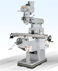 MILLING MACHINES PRECICUT