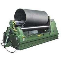 Rolling Machine