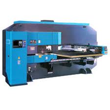  Turret Punch Machine 