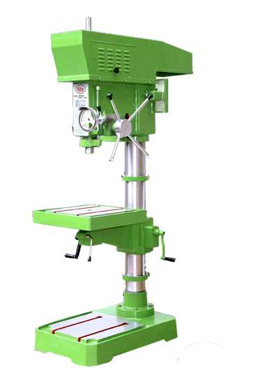  Drilling Machines 