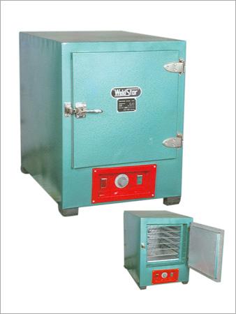 Electrode Drying Oven