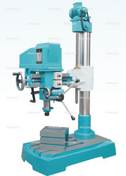 STANDARD RADIAL DRILLING MACHINES