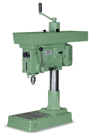 Drilling Machines