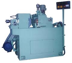 Centreless Grinders
