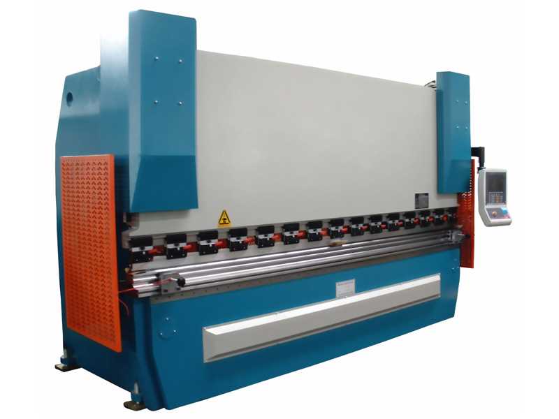 Press Brakes