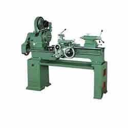 Light Duty Lathe Machine