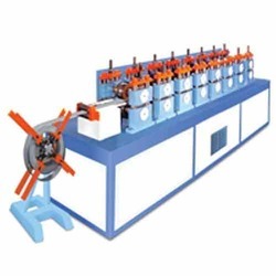 Roll Foaming Machine